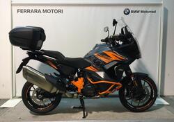 KTM 1290 Super Adventure S (2021) usata