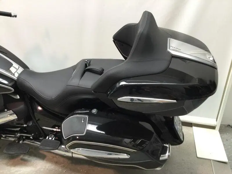 Bmw R 18 Transcontinental (2021 - 24) (14)