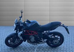 MV Agusta Brutale 675 EAS (2011 - 14) usata