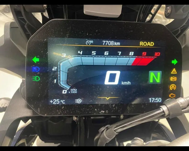 Bmw F 850 GS (2021 - 24) (10)