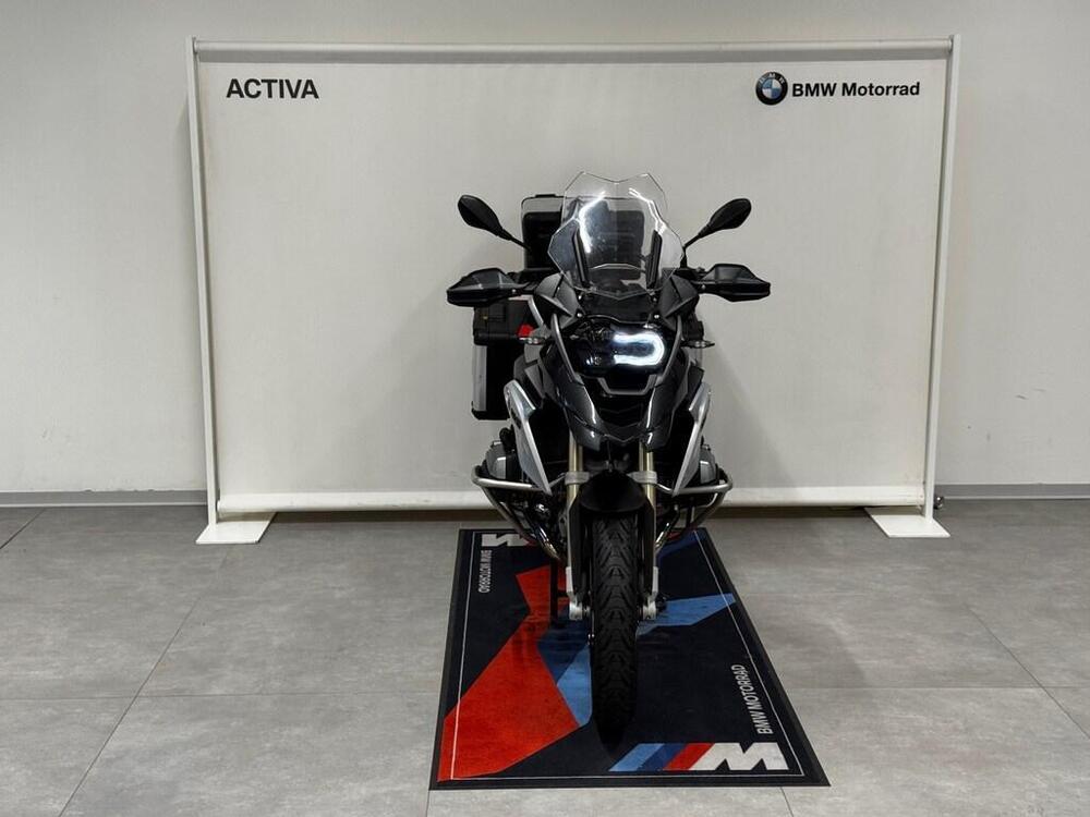 Bmw R 1200 GS (2013 - 16) (3)