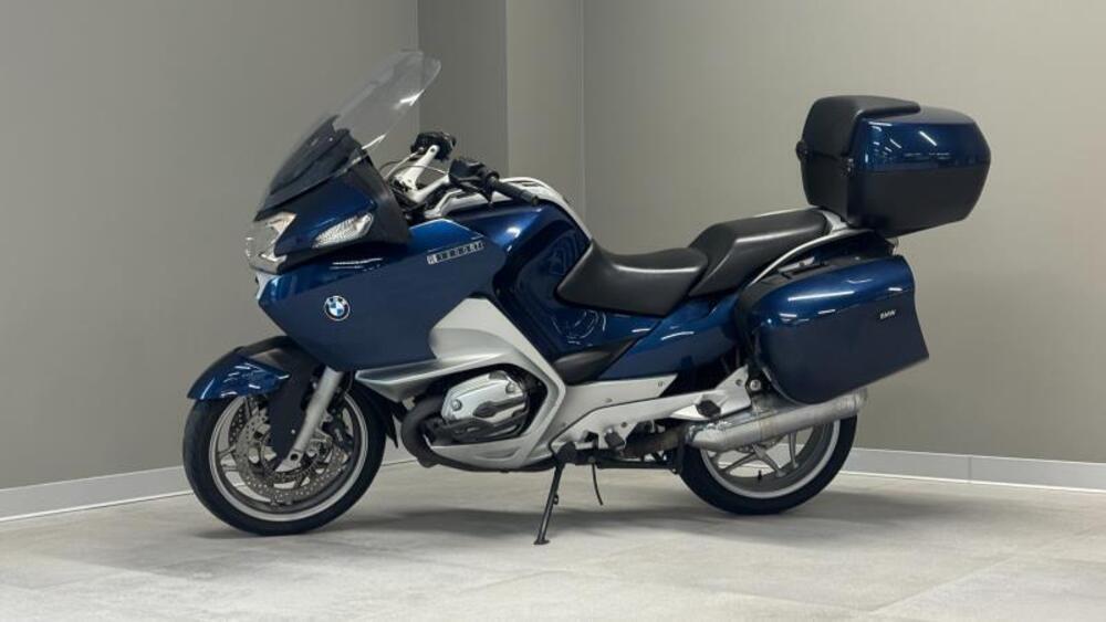 Bmw R 1200 RT (2008 - 09) (3)