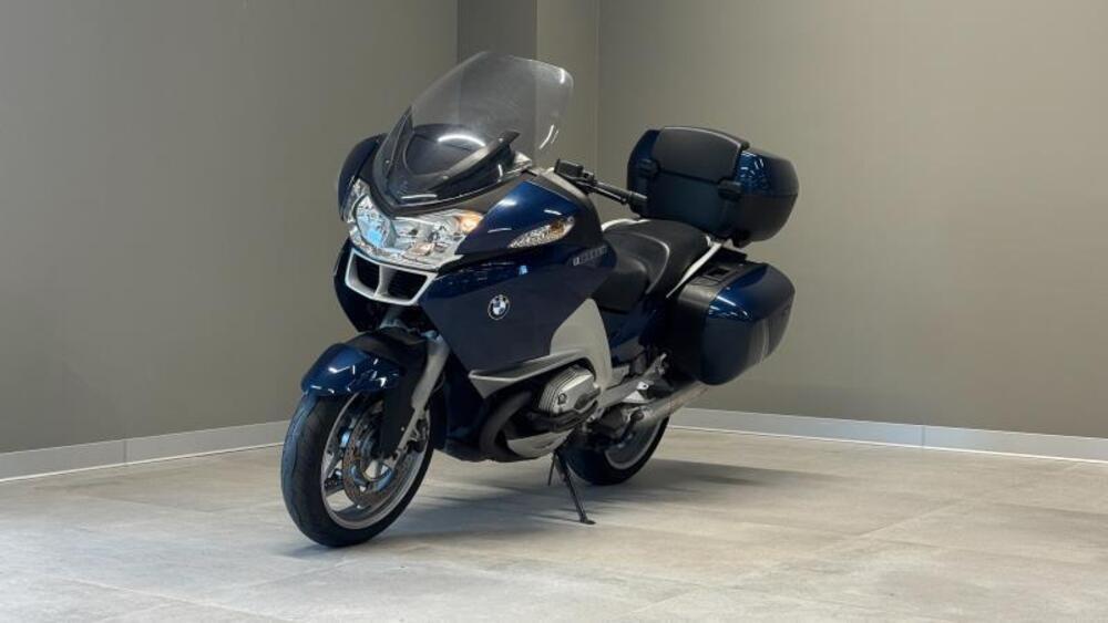 Bmw R 1200 RT (2008 - 09)