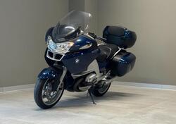 Bmw R 1200 RT (2008 - 09) usata