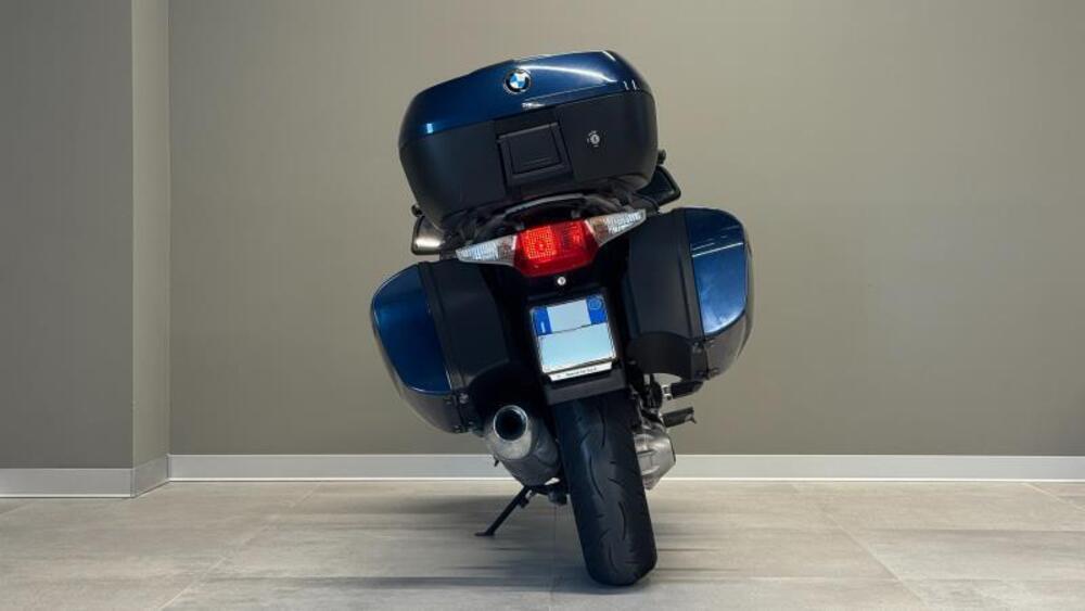 Bmw R 1200 RT (2008 - 09) (5)