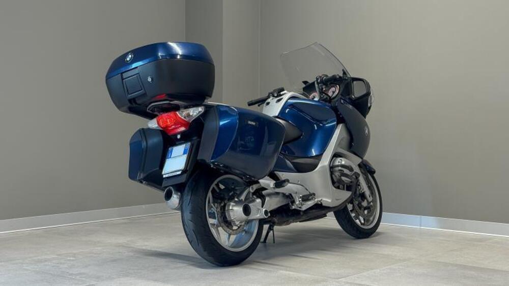 Bmw R 1200 RT (2008 - 09) (4)