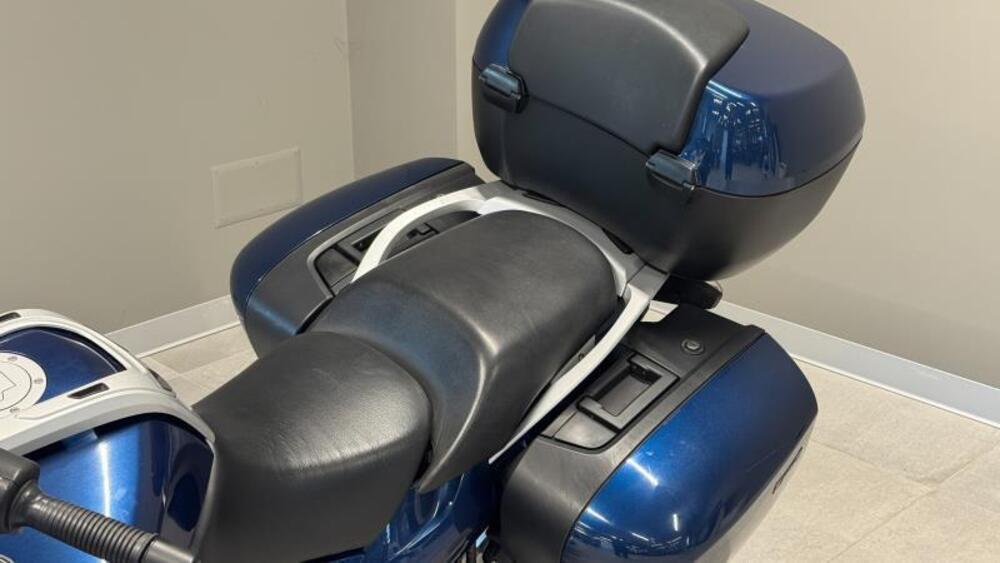 Bmw R 1200 RT (2008 - 09) (2)