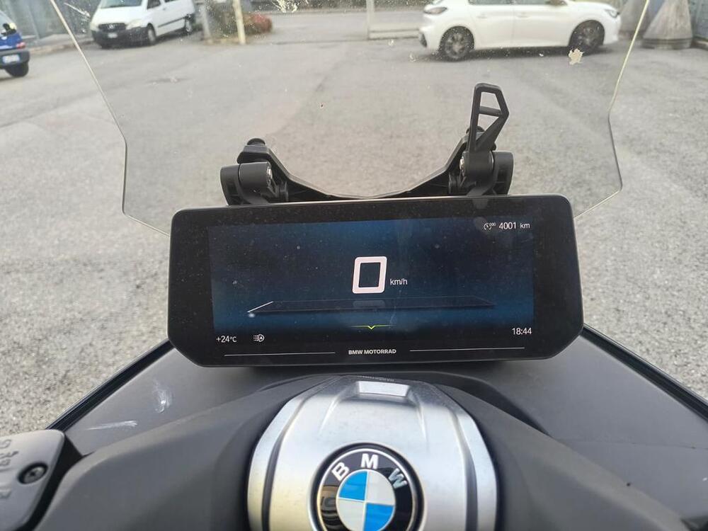 Bmw C 400 GT (2025) (2)