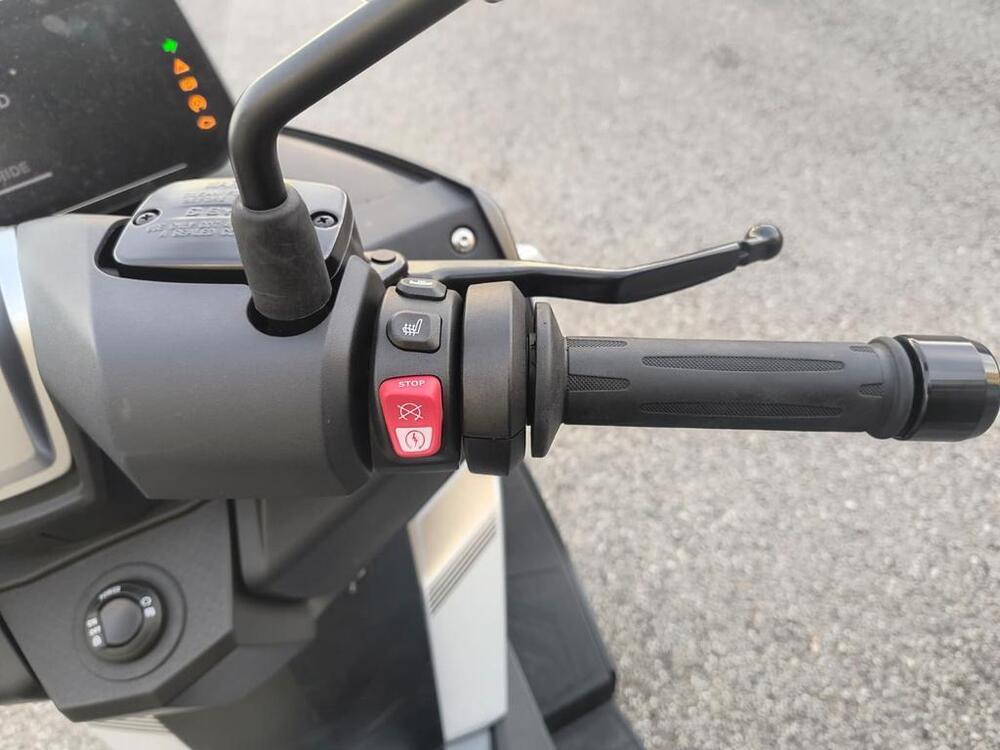 Bmw C 400 GT (2025) (5)