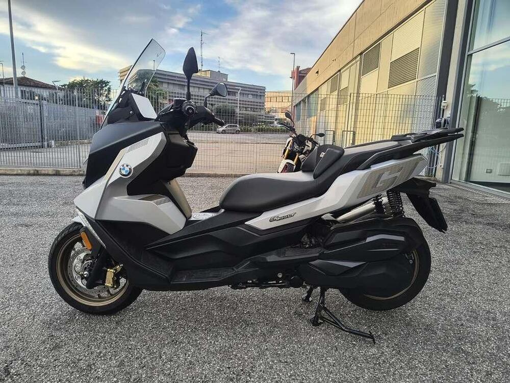 Bmw C 400 GT (2025) (3)