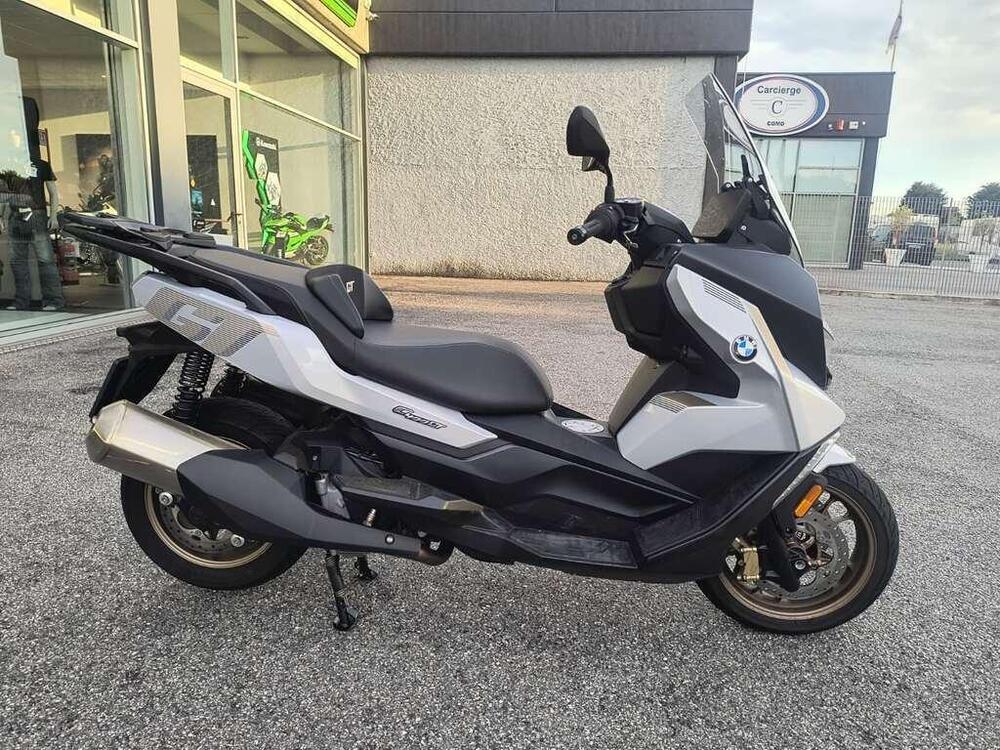 Bmw C 400 GT (2025) (4)