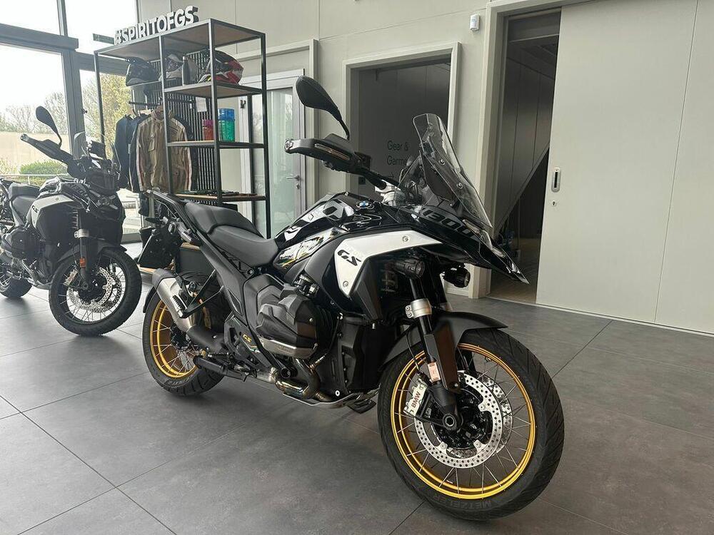 Bmw R 1300 GS (2023 - 25) (2)