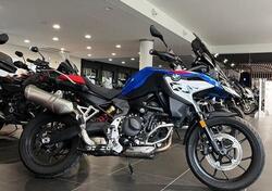 Bmw F 800 GS (2024 - 25) usata
