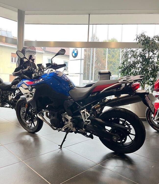 Bmw F 800 GS (2024 - 25) (2)