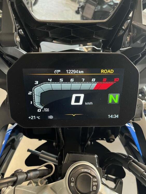 Bmw F 800 GS (2024 - 25) (3)