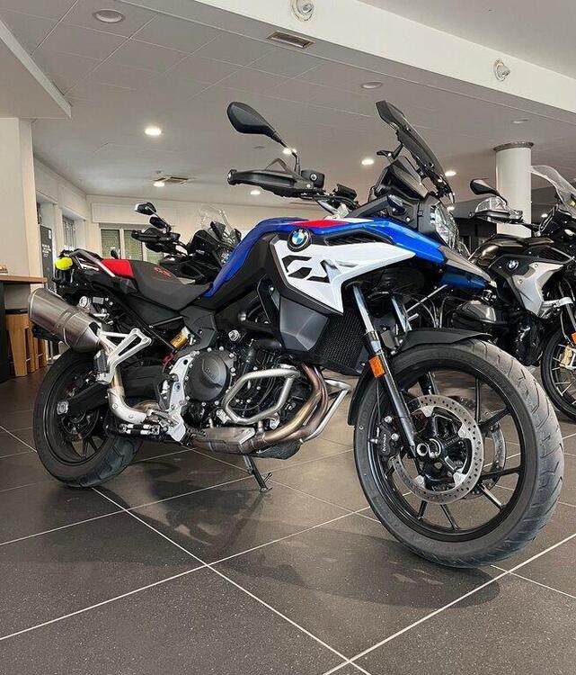 Bmw F 800 GS (2024 - 25) (5)