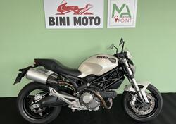 Ducati Monster 696 (2008 - 13) usata
