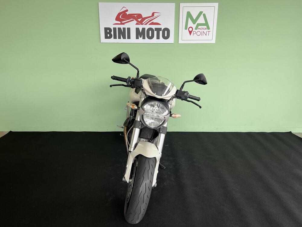 Ducati Monster 696 (2008 - 13) (3)