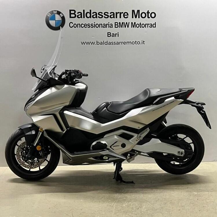 Honda Forza 750 DCT (2021 - 24)