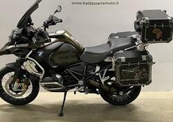 Bmw R 1250 GS Adventure (2019 - 20) usata