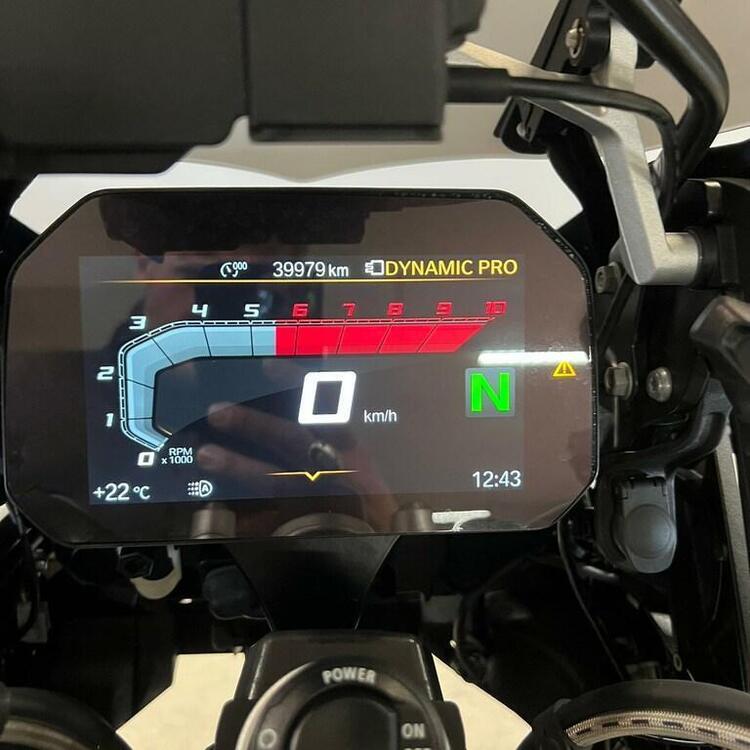 Bmw R 1250 GS Adventure (2019 - 20) (5)