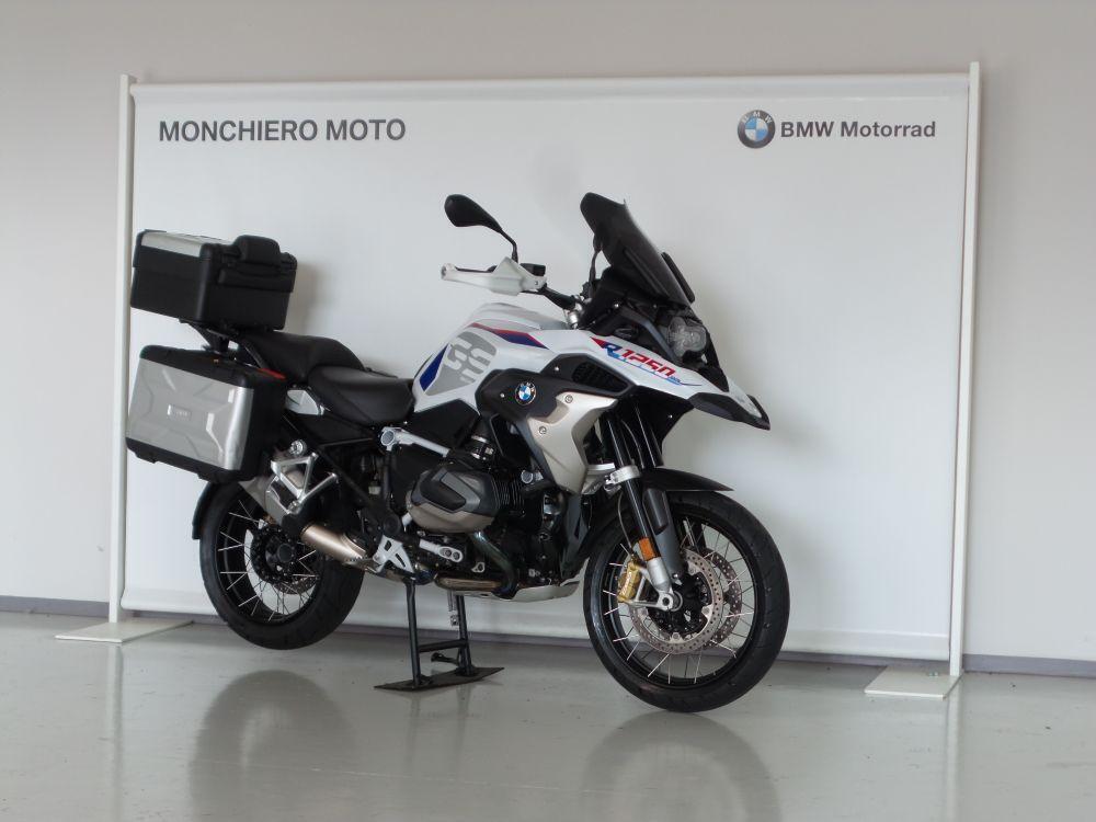 Bmw R 1250 GS (2021 - 24)