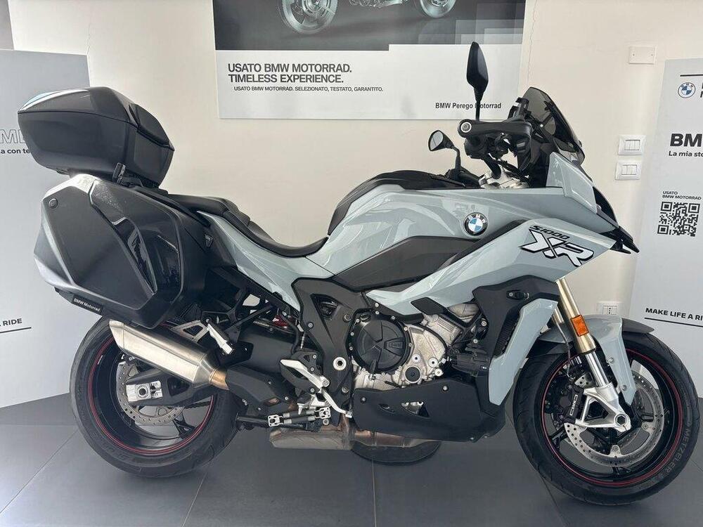 Bmw S 1000 XR (2020 - 23)