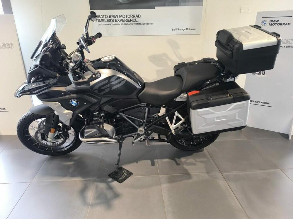 Bmw R 1250 GS (2021 - 24) (5)