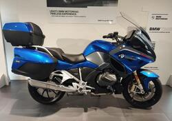 Bmw R 1250 RT (2021 - 25) usata