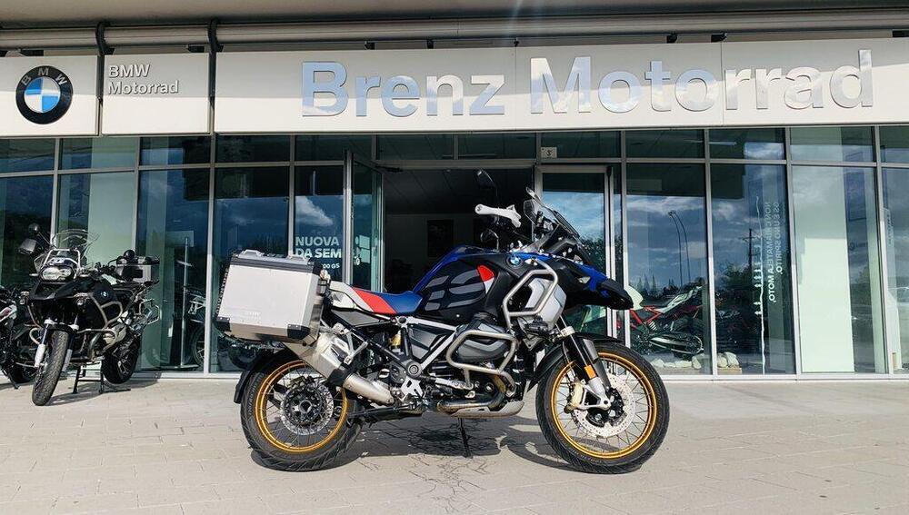 Bmw R 1250 GS Adventure (2021 - 24)
