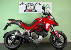 Ducati Multistrada 1200 S (2015 - 17) usata