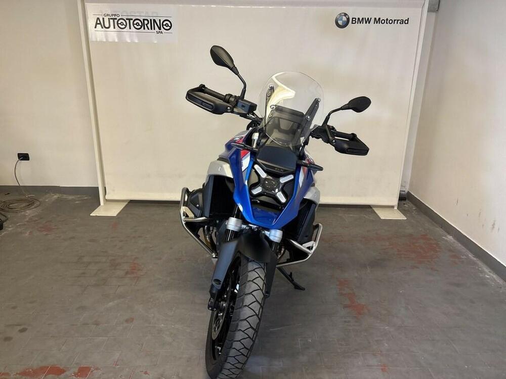 Bmw R 1300 GS Trophy (2023 - 25) (2)