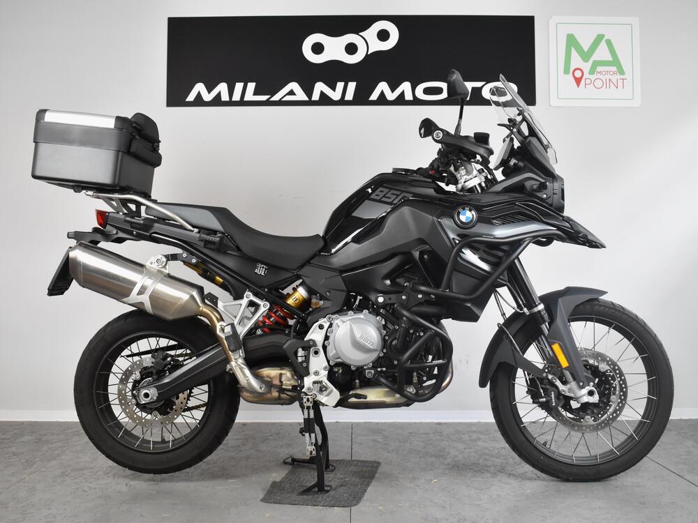 Bmw F 850 GS (2021 - 24)