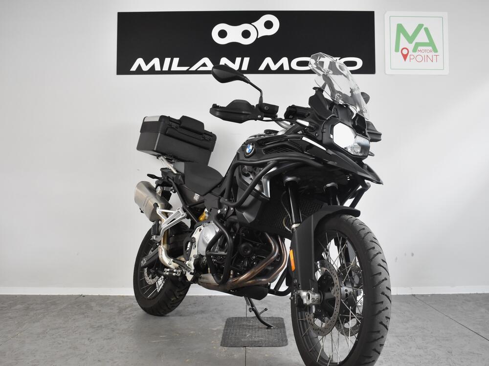 Bmw F 850 GS (2021 - 24) (2)