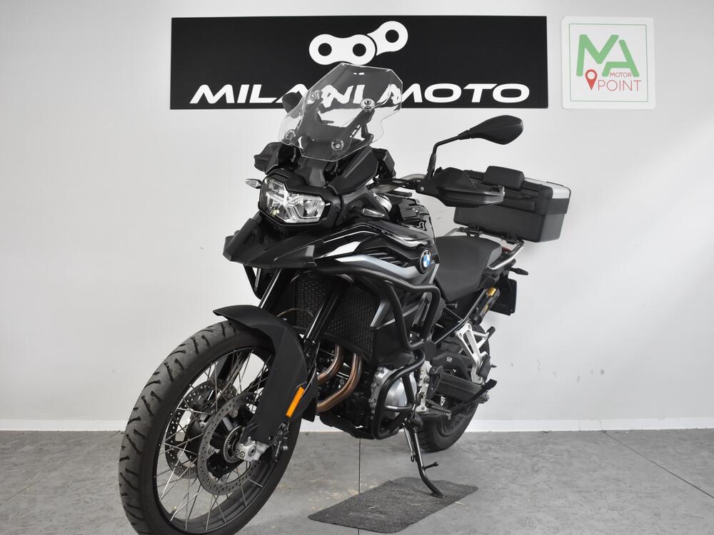 Bmw F 850 GS (2021 - 24) (3)