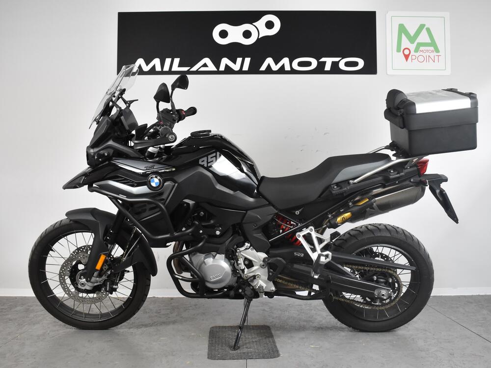 Bmw F 850 GS (2021 - 24) (4)