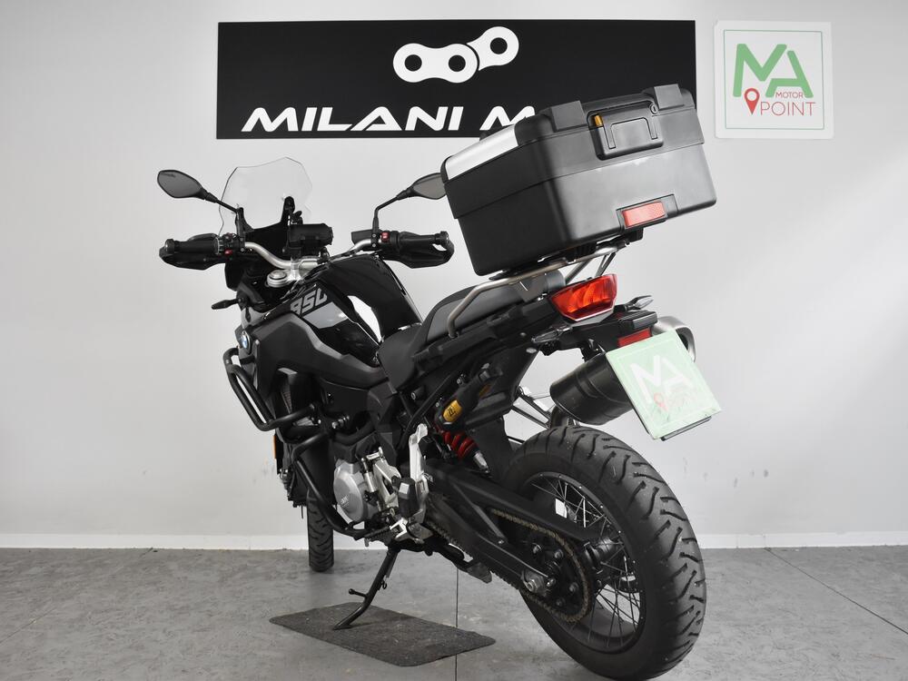 Bmw F 850 GS (2021 - 24) (5)