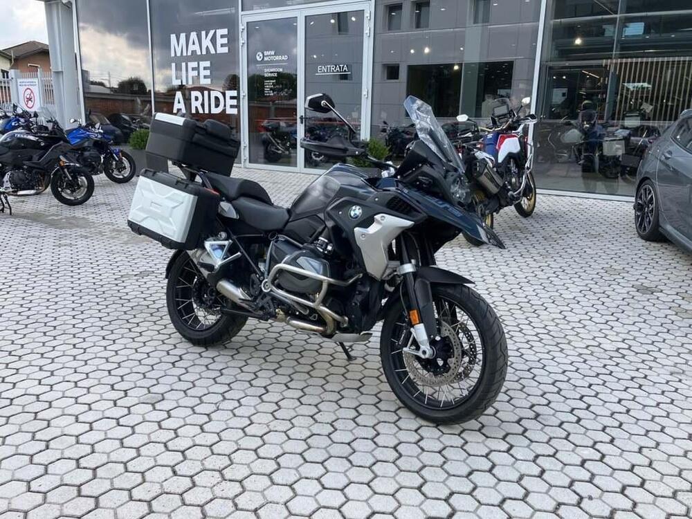 Bmw R 1250 GS (2021 - 24) (3)