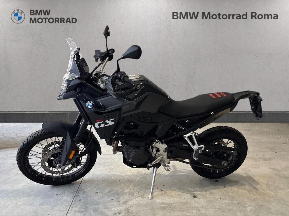 Bmw F 900 GS (2024 - 25)