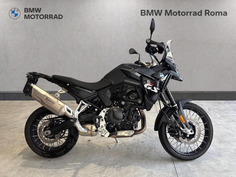 Bmw F 900 GS (2024 - 25) (2)