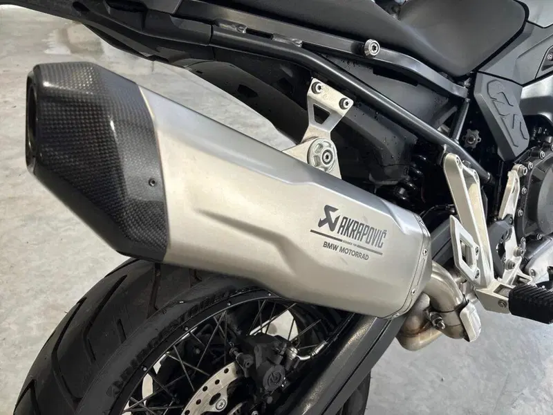 Bmw F 900 GS (2024 - 26) (10)