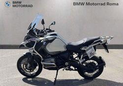 Bmw R 1200 GS Adventure (2013 - 16) usata