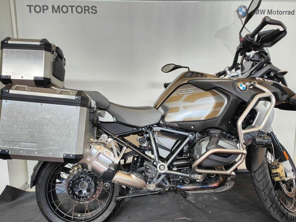 Bmw R 1250 GS Adventure (2019 - 20) (2)