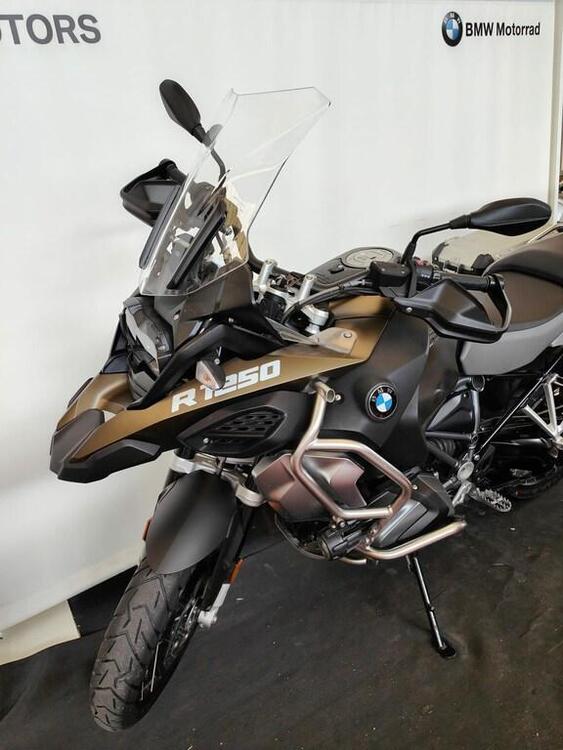 Bmw R 1250 GS Adventure (2019 - 20) (3)