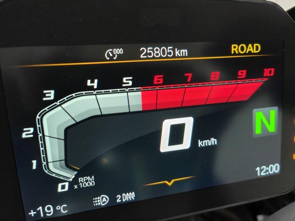 Bmw R 1250 GS Adventure (2019 - 20) (4)