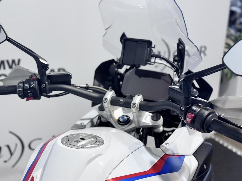 Bmw R 1250 GS (2021 - 24) (2)