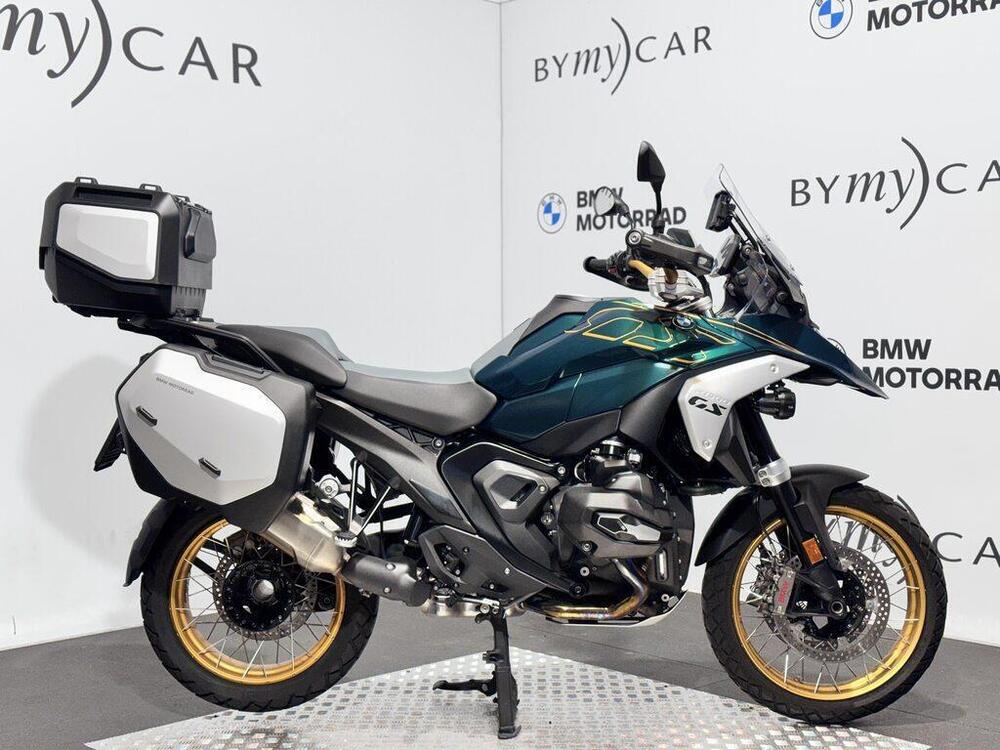 Bmw R 1300 GS Option 719 Tramuntana (2023 - 25)