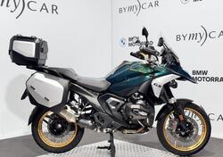 Bmw R 1300 GS Option 719 Tramuntana (2023 - 25) usata
