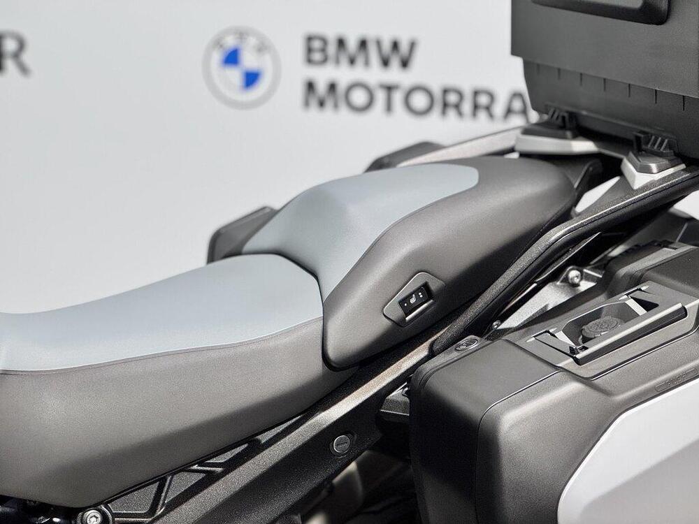 Bmw R 1300 GS Option 719 Tramuntana (2023 - 25) (5)