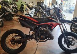 Betamotor RR 50 Motard (2010 - 12) usata
